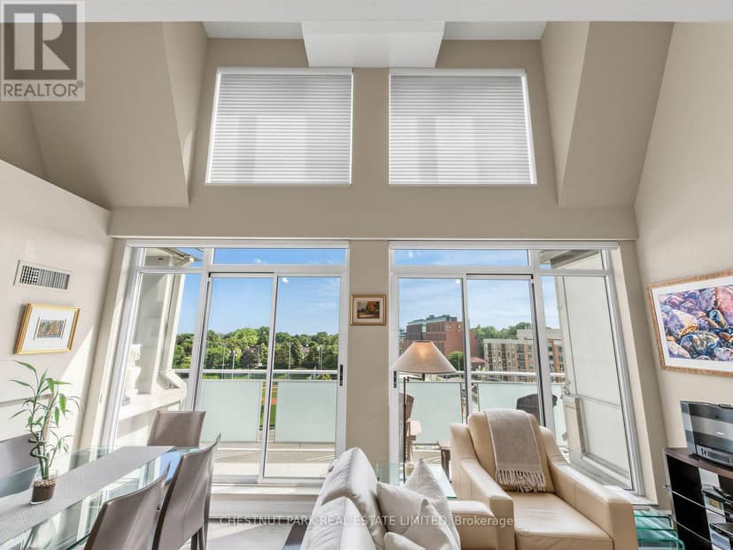 PH 802 - 1801 Bayview Avenue, Toronto, photo 3