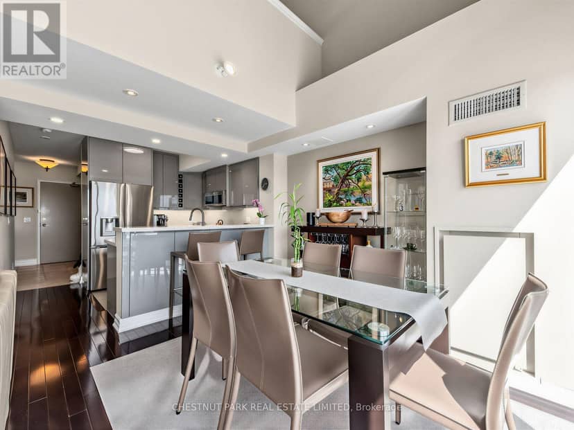 PH 802 - 1801 Bayview Avenue, Toronto, photo 4