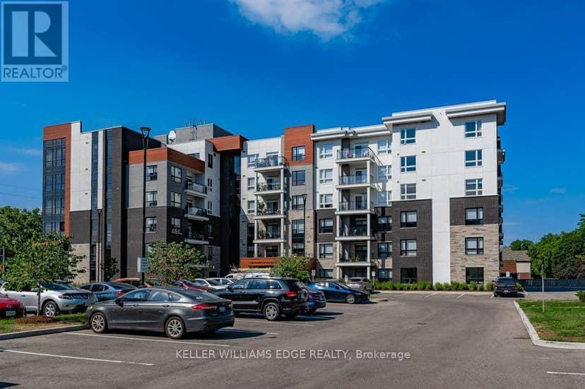 106 - 340 Plains Road E, Burlington, photo 2