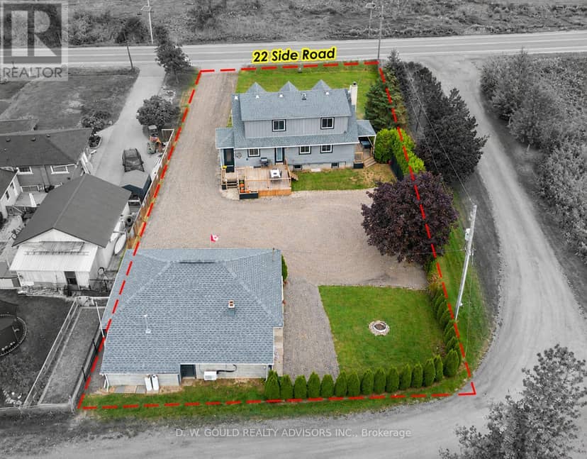 12656 22 Side Road, Halton Hills, photo 2