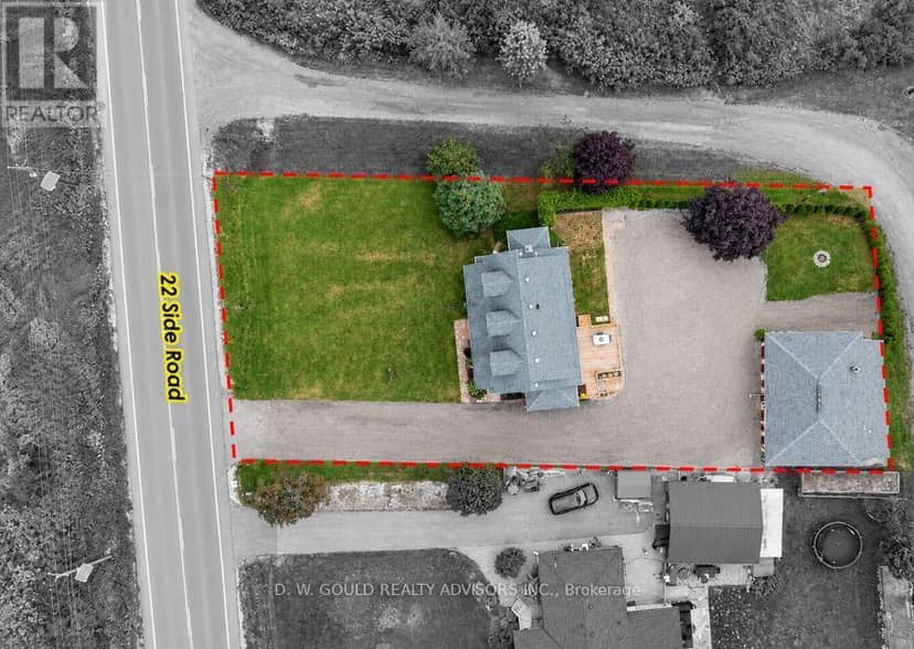 12656 22 Side Road, Halton Hills, photo 3