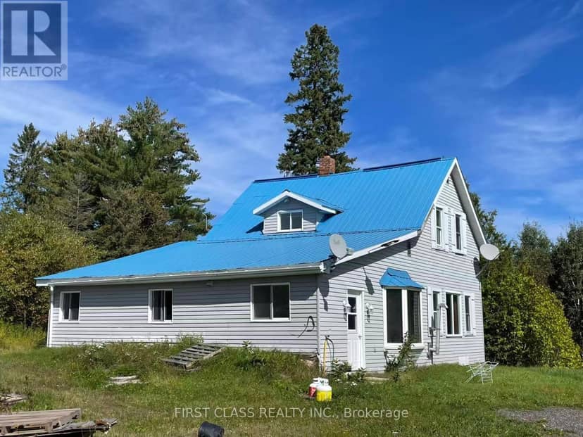 287 Proudfoot Road — photo 1 of 4