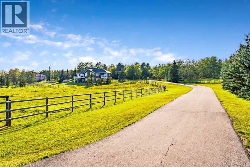 286027 11 Street W, Rural Foothills County, photo 2