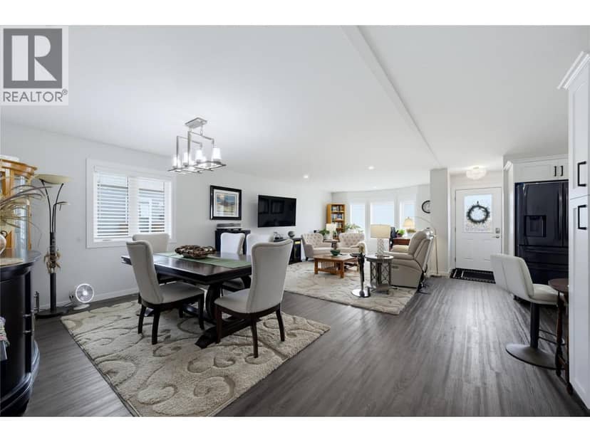 1705 Hillier Road Unit# 11, Sicamous