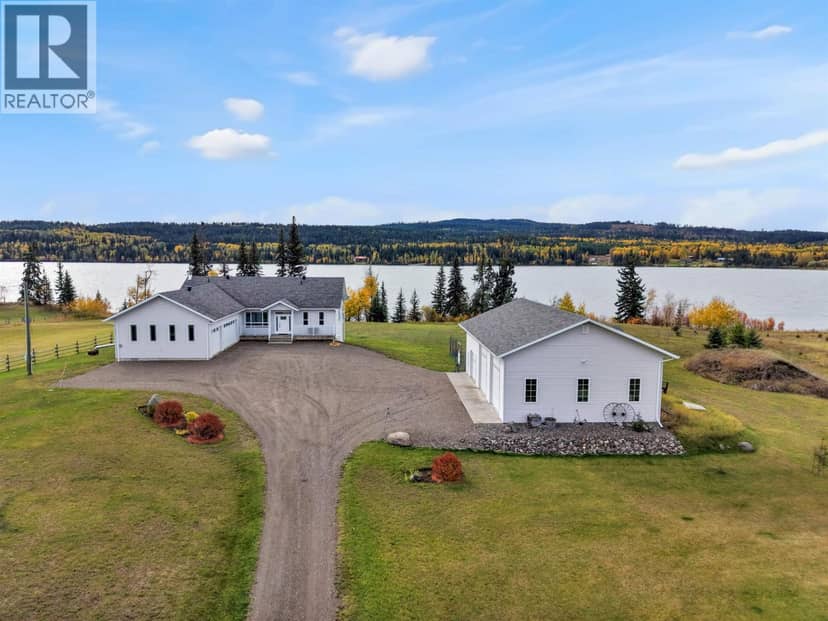 3036 PRITCHARD ROAD, Williams Lake