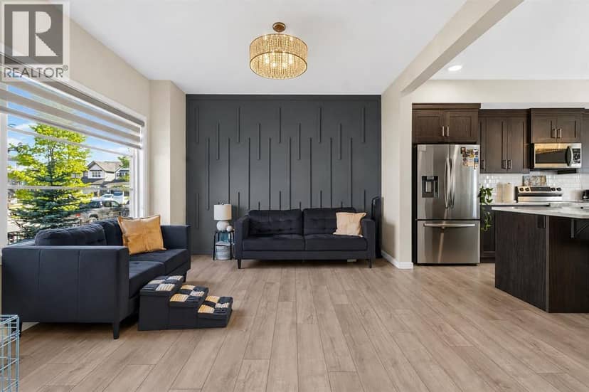 1079 Lanark Boulevard SE, Airdrie, photo 8