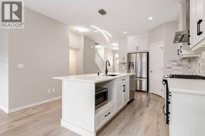 34 Midtown Crossing SW, Airdrie, photo 5