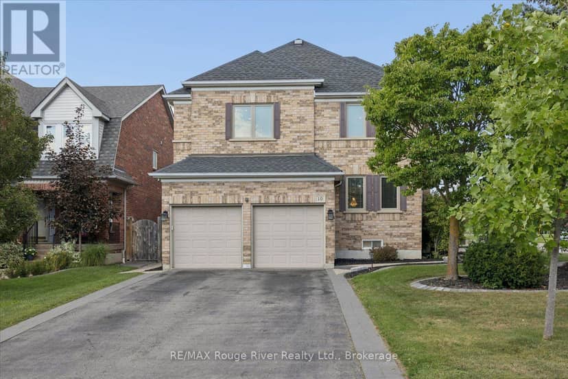 10 Windbreak Crescent, Whitby, photo 3