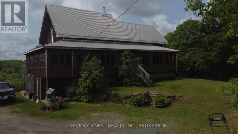 1146 Fourth Lake Road, Frontenac, photo 4