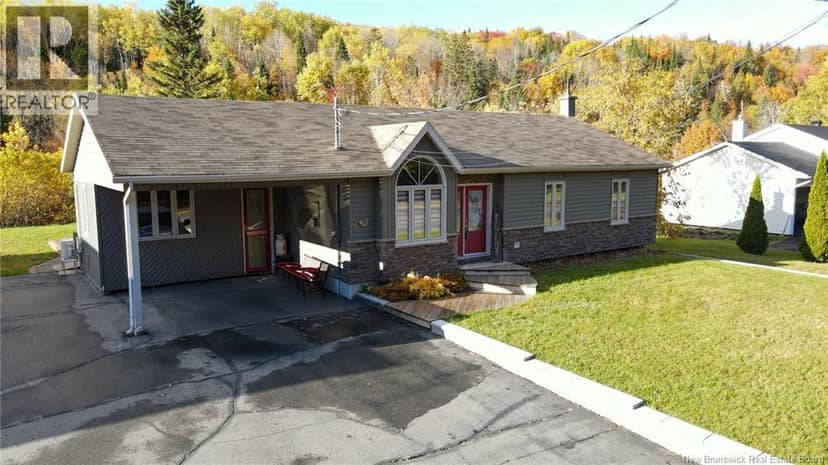 165 Rivière-à-la-Truite Street, Saint-Jacques, photo 2
