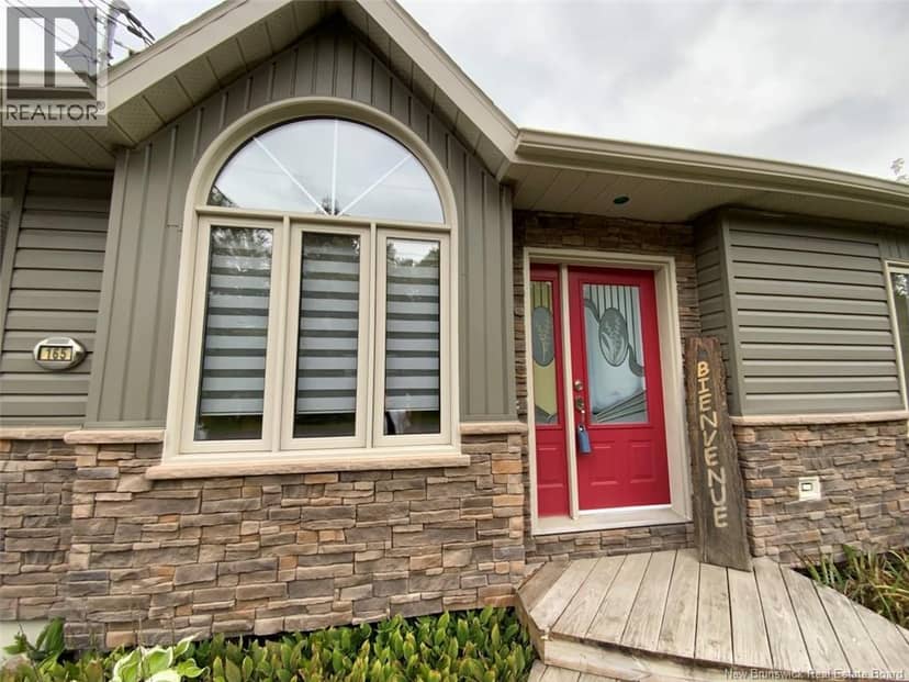 165 Rivière-à-la-Truite Street, Saint-Jacques, photo 3