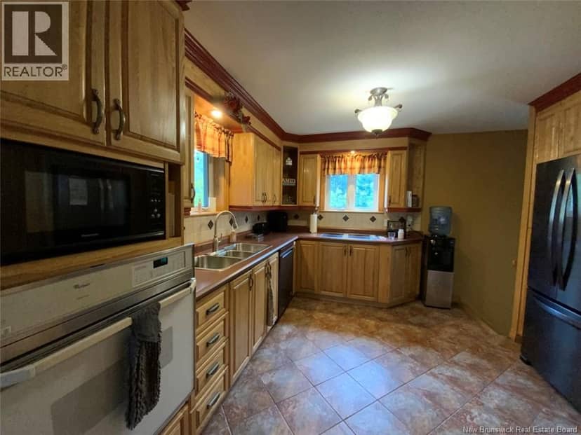 165 Rivière-à-la-Truite Street, Saint-Jacques, photo 7