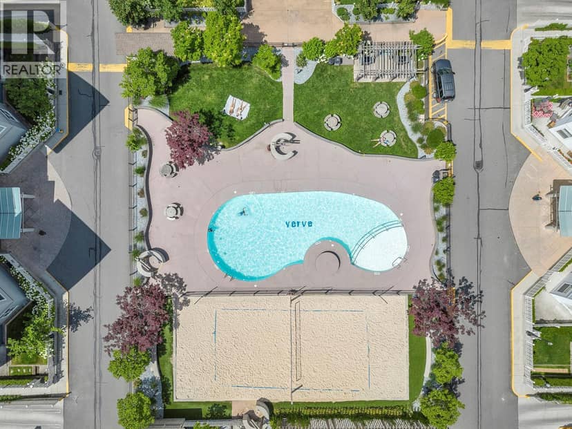 547 Yates Road Unit# 211, Kelowna