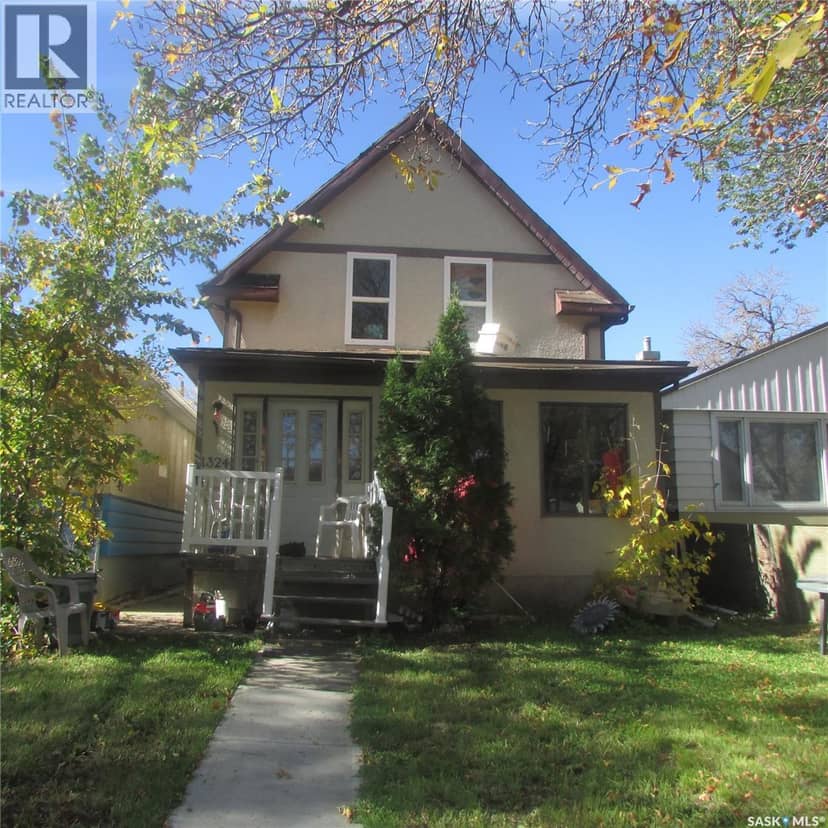 1324 Montague STREET, Regina