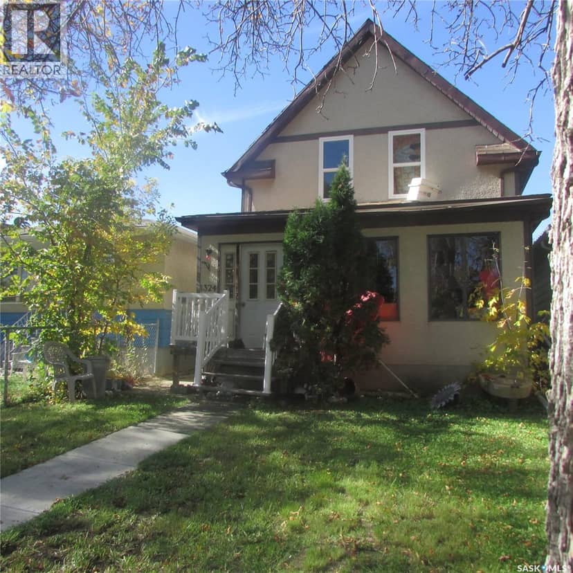 1324 Montague STREET, Regina, photo 2