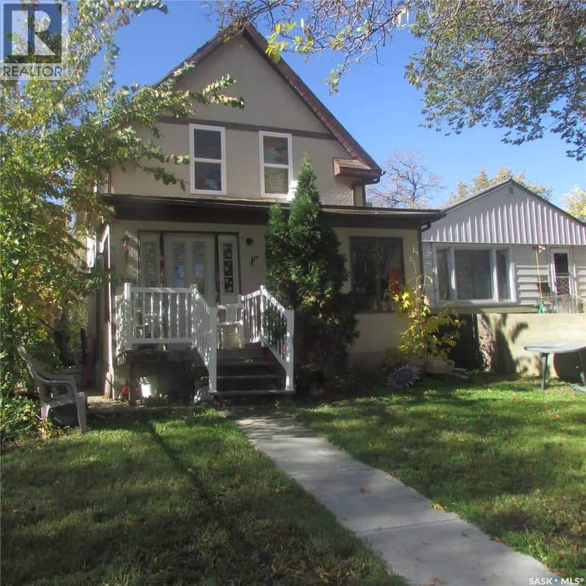 1324 Montague STREET, Regina, photo 3