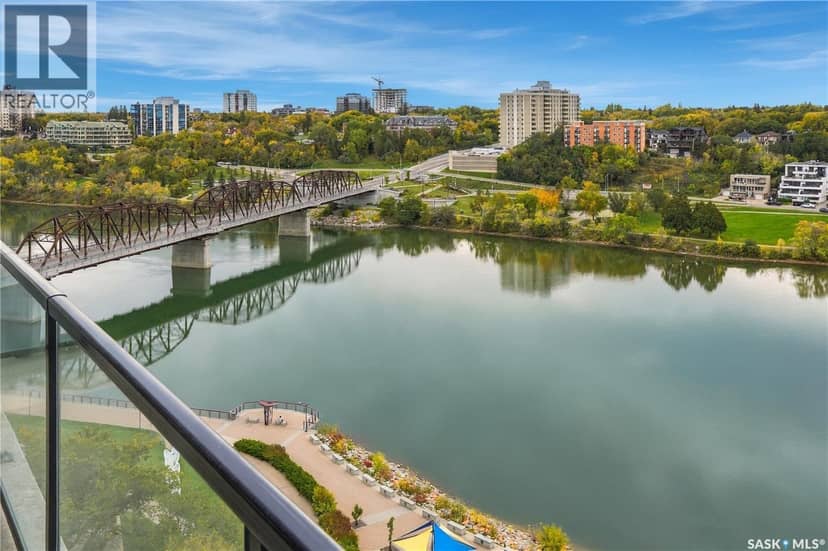 1206 490 2nd AVENUE S, Saskatoon