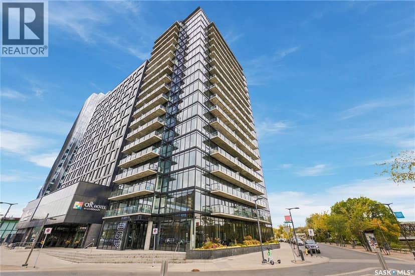 1206 490 2nd AVENUE S, Saskatoon, photo 3