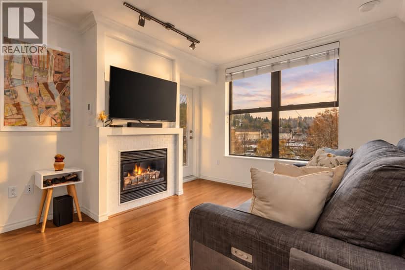 4011 84 GRANT STREET, Port Moody