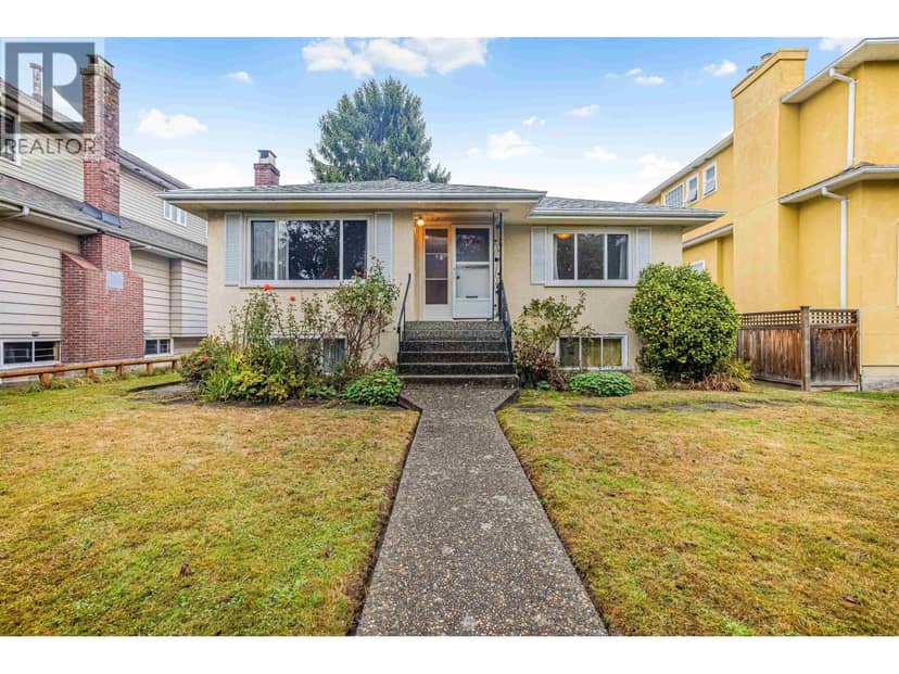 3039 W 20TH AVENUE, Vancouver