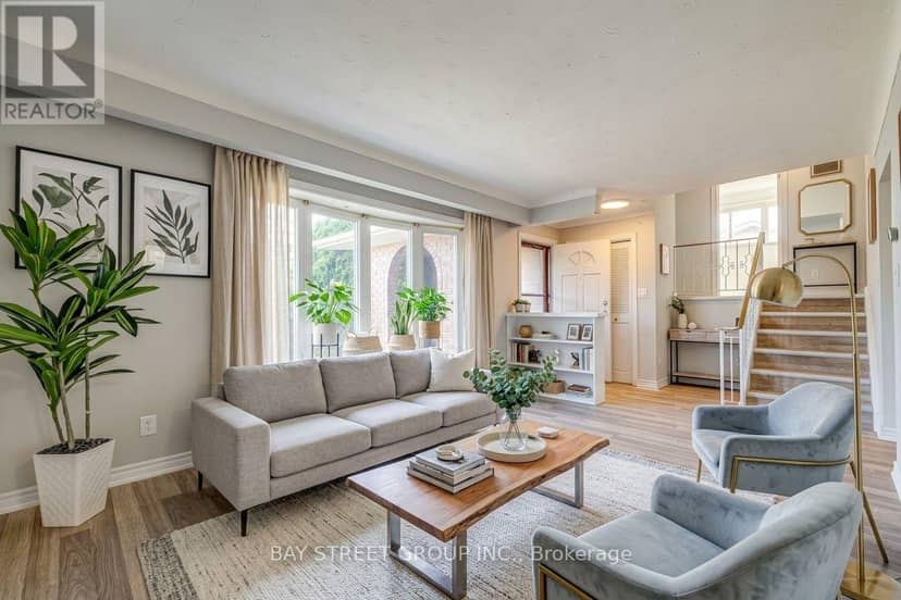 110 St. David's Road, St. Catharines