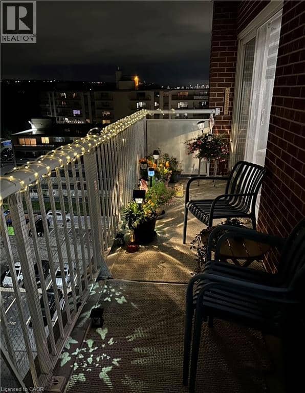 8 WOODMAN Drive S Unit# 807 — photo 25 of 27