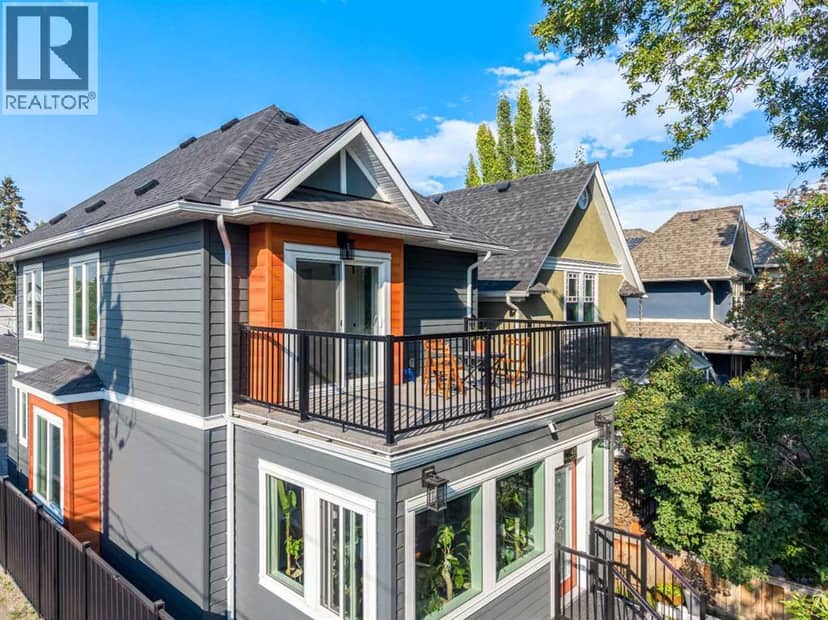 410 11 Avenue NE, Calgary, photo 2