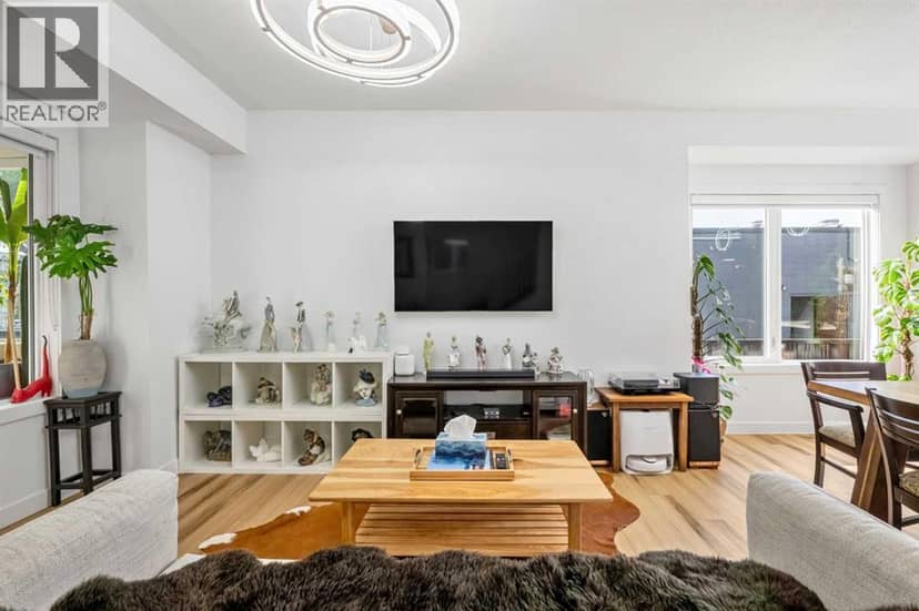410 11 Avenue NE, Calgary, photo 5