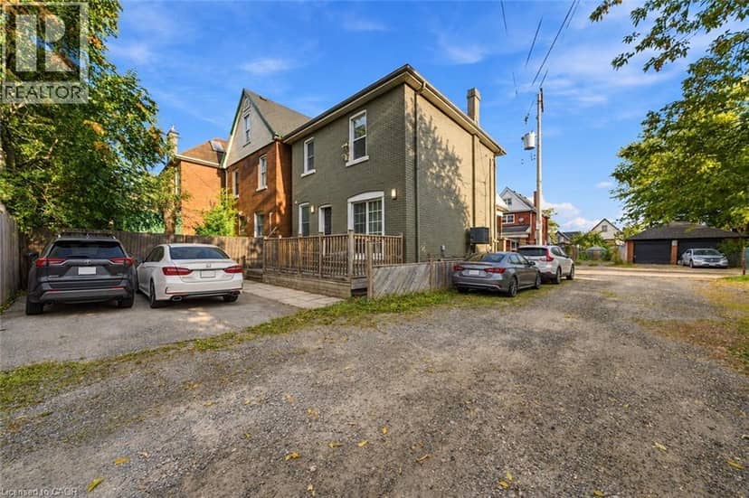 50 SOMERSET Avenue, Hamilton, photo 2