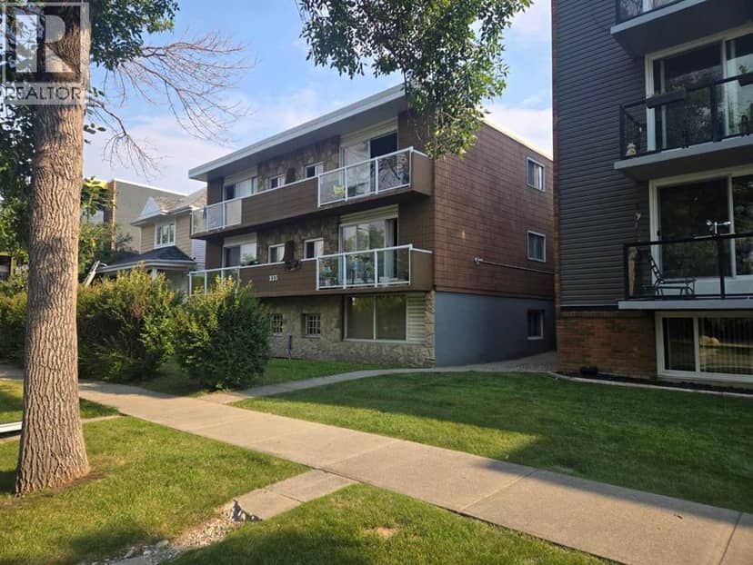 333 6 Avenue NE, Calgary, photo 2