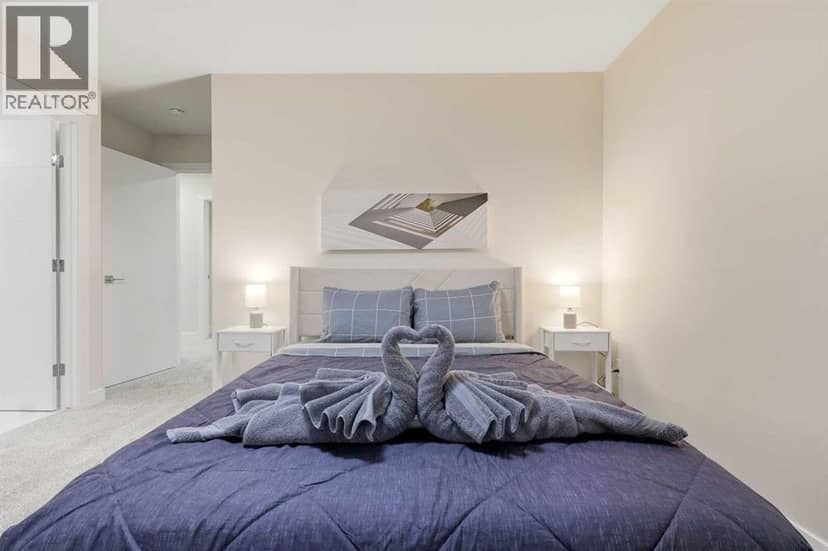 312 RED SKY Villas NE, Calgary