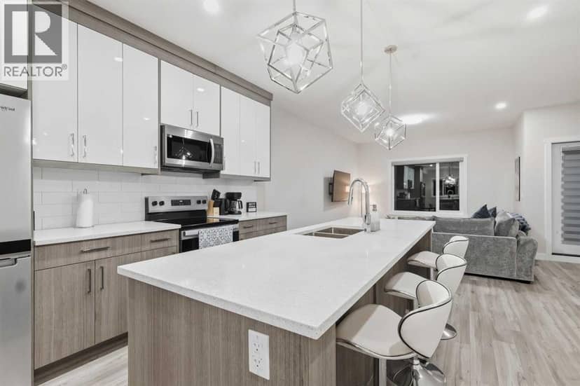 312 RED SKY Villas NE, Calgary, photo 2
