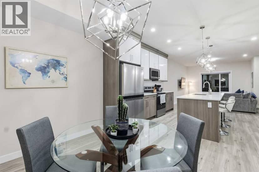 312 RED SKY Villas NE, Calgary, photo 4