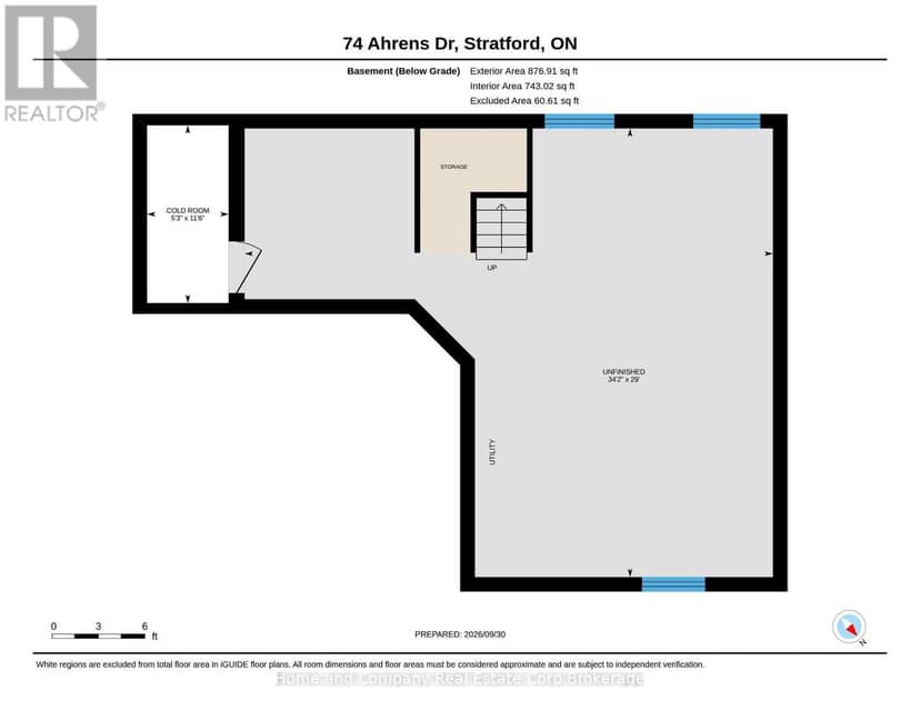 74 Ahrens Drive — photo 34 of 34
