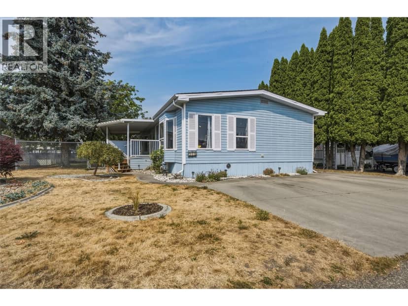 6710 Tronson Road Unit# 214, Vernon