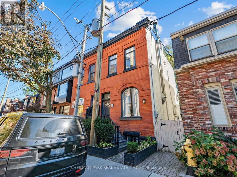 63 Alcorn Avenue, Toronto, photo 2