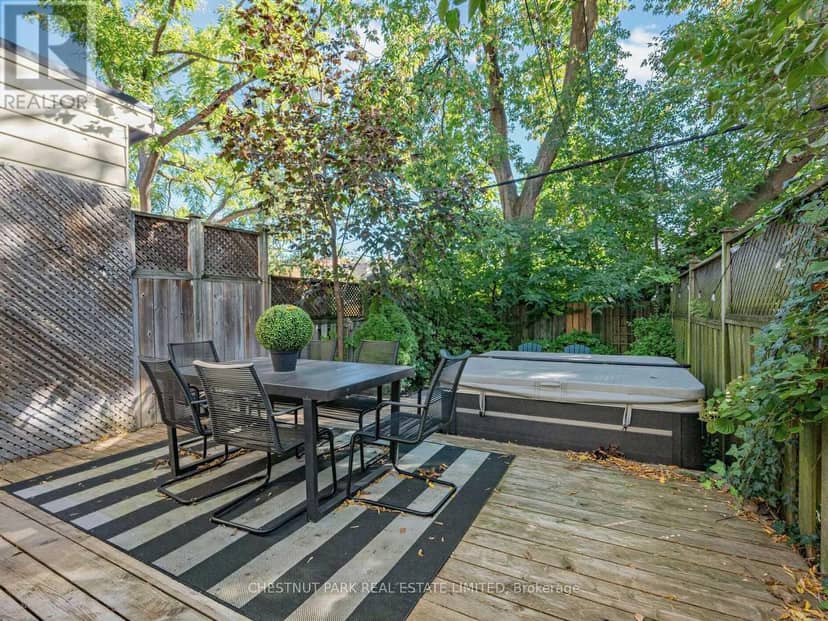 63 Alcorn Avenue — photo 33 of 35