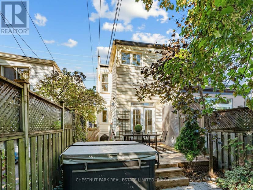 63 Alcorn Avenue — photo 35 of 35