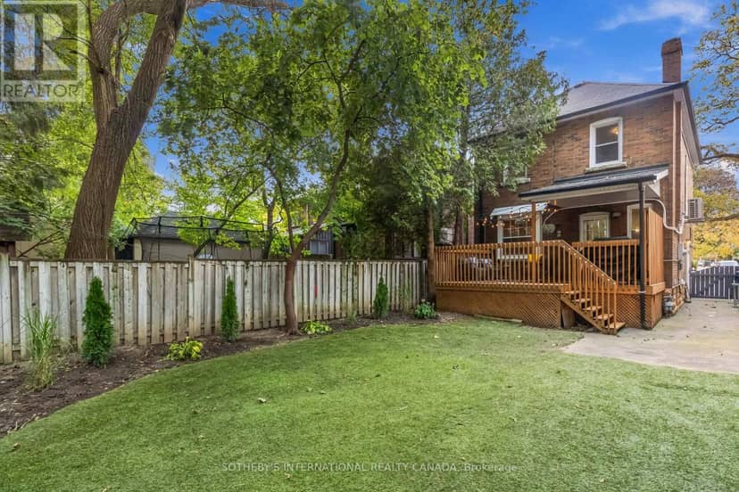 25 Cortland Avenue — photo 25 of 26