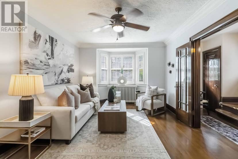 25 Cortland Avenue, Toronto, photo 5