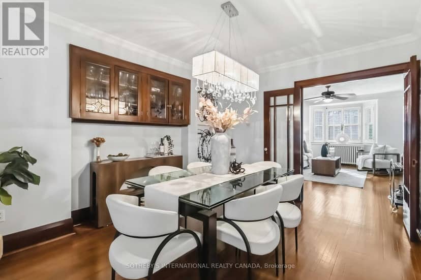 25 Cortland Avenue, Toronto, photo 7