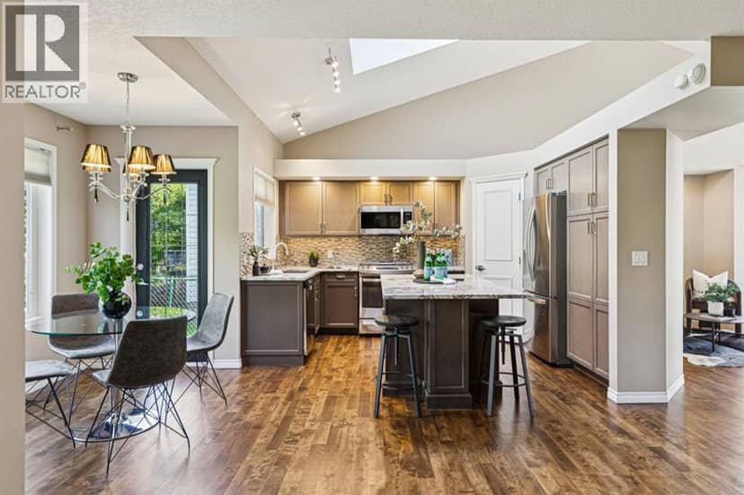 400 Sienna Park Drive SW, Calgary, photo 5