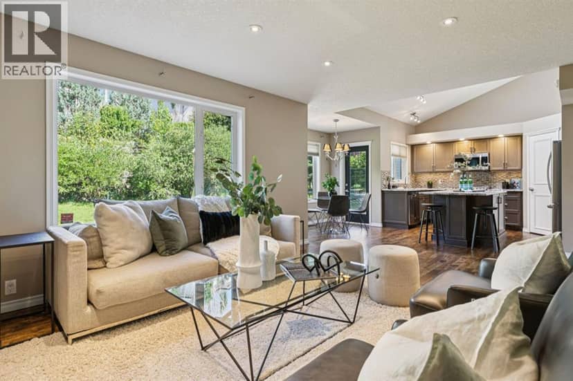 400 Sienna Park Drive SW, Calgary, photo 4