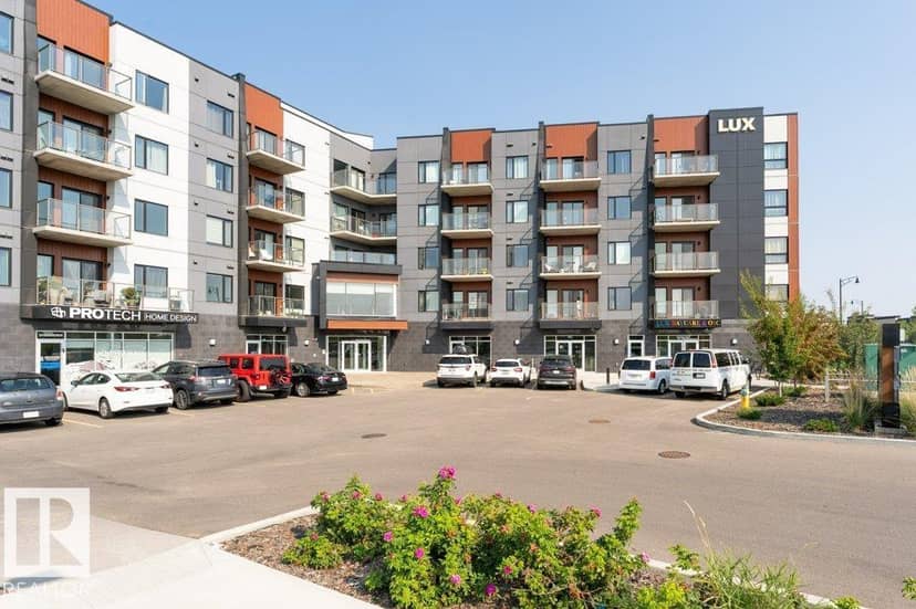 #306 1316 Windermere Wy SW, Edmonton, photo 3