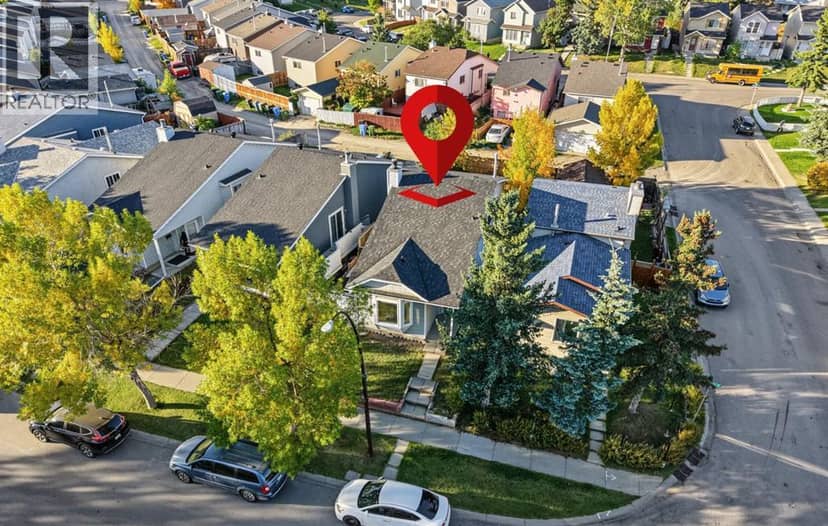 310 Castleridge Drive NE, Calgary, photo 3