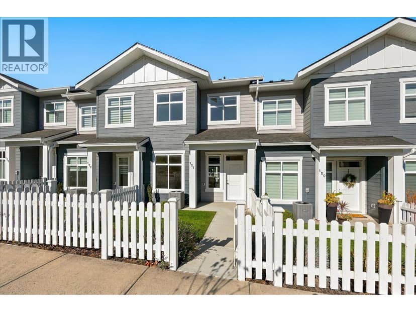 5300 Main Street Unit# 121, Kelowna