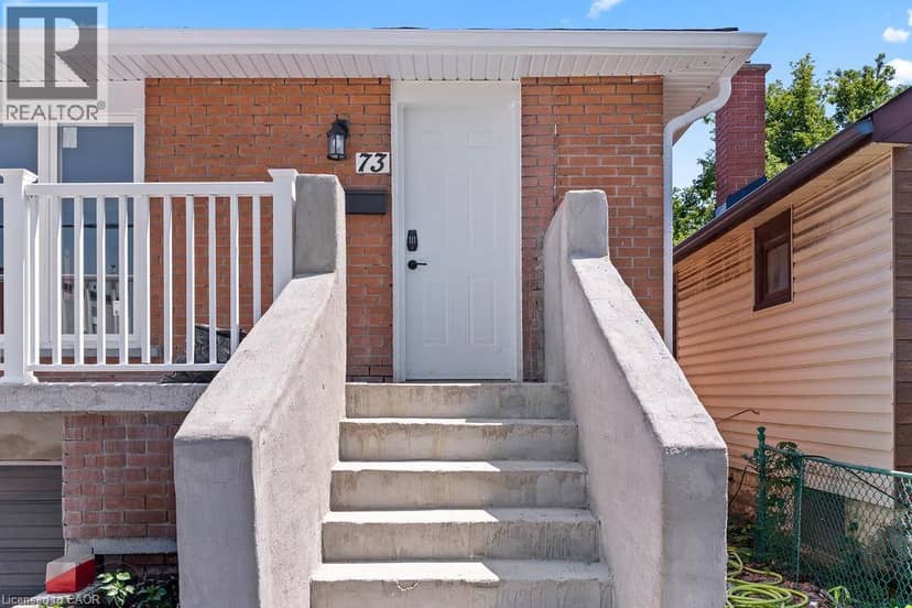 73 ADAIR Avenue S, Hamilton, photo 2