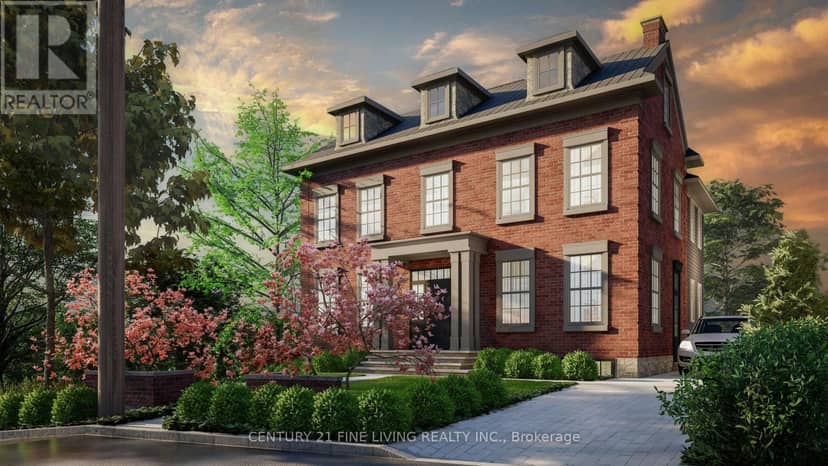 8 Lester B Pearson Street, Vaughan