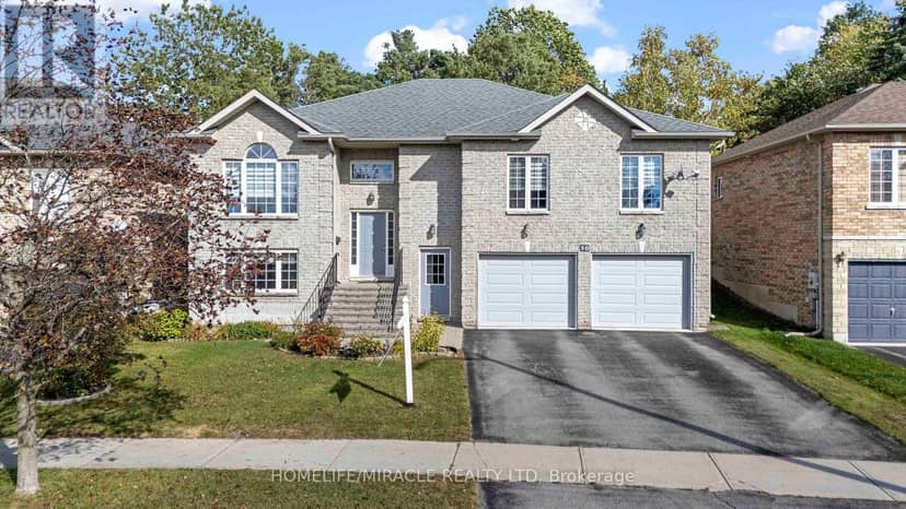 30 Dove Crescent, Barrie