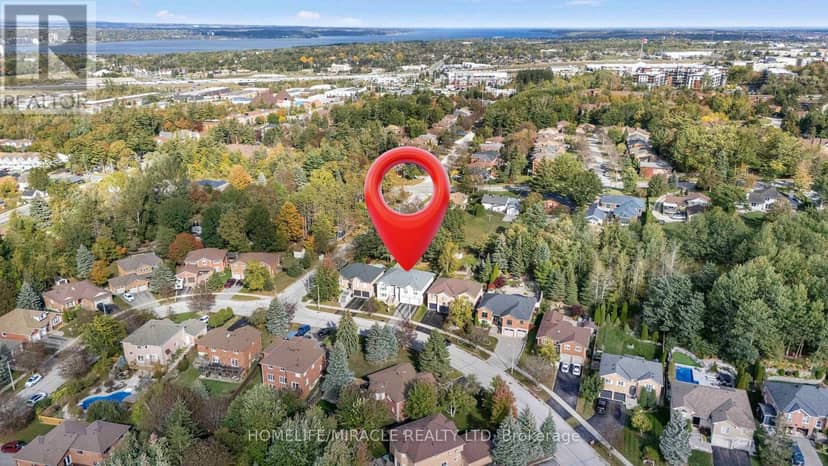 30 Dove Crescent, Barrie, photo 4